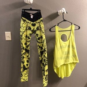 labellamafiaclothing.com leggings